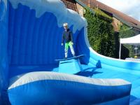 Kundenevents zur Sommerzeit1554475517